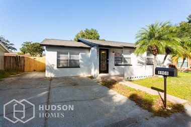 Hudson Homes Management Single Family Home For Rent Pet Friendly  - 8908 High Ridge Ct, Tampa, FL 33634
