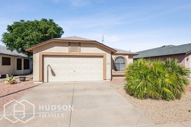 Houses for Rent in Chaparral Ranch, Glendale, AZ | RentCafe