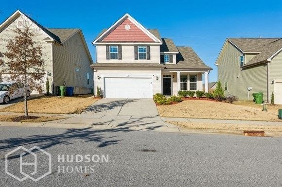Hudson Homes Management Single Family Home For Rent Pet Friendly Home For Rent 930 Stable Fern Dr - Photo Gallery 1