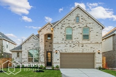 9423 Thornbluff Creek Ct 4 Beds House for Rent Photo Gallery 1