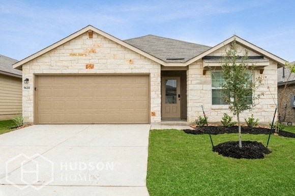 Hudson Homes Management Single Family Homes