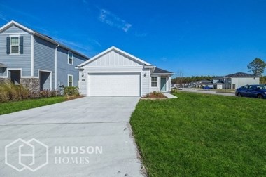 Hudson Homes Management Single Family Homes - 9705 Skydive Ct, Jacksonville, FL, 32221