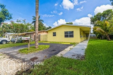 Hudson Homes Management Single Family Homes