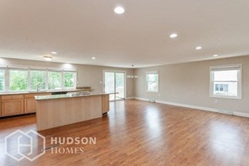 Hudson Homes Management Hudson Homes Management Single Family Home For Rent Pet Friendly 108 Shell Cove Ct Joppa MD 21085 4 bedrooms 3 bathrooms microwave refrigerator dishwasher hardwood carpet family room river front Gunpowder River fireplace natural light private pool - Photo Gallery 3