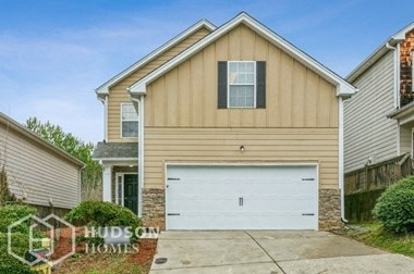 Hudson Homes Management Single Family Homes – 109 Village Pkwy, Woodstock, GA, 30188