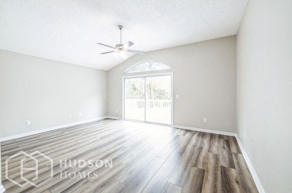 Hudson Homes Management Single Family Homes