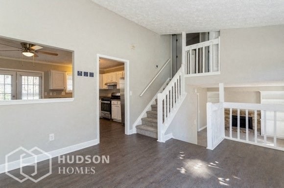 Hudson Homes Management Single Family Homes - 11280 Bramshill Dr, Alpharetta, GA, 30022