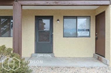 12000 Indian School Rd Ne Unit 2 2 Beds House for Rent - Photo Gallery 1