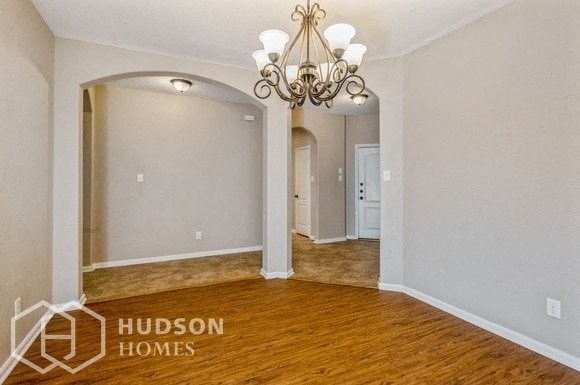 Hudson Homes Management Single Family Homes - 12923 Madison Boulder Ln, Humble, TX, 77346