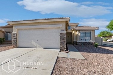 Hudson Homes Management Single Family Homes - 13041 W Windrose Dr, El Mirage, AZ, 85335