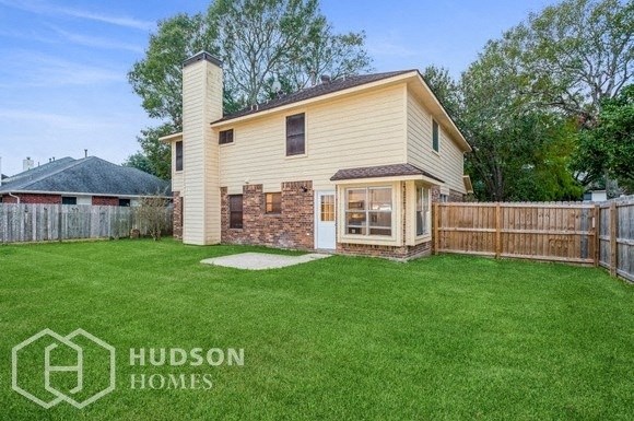 Hudson Homes Management Single Family Homes