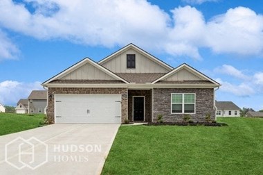 Hudson Homes Management Single Family Homes - 1341 Deutz Drive, Locust Grove, GA, 30248
