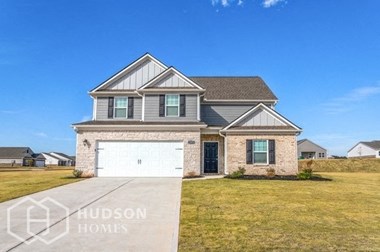 Hudson Homes Management Single Family Homes - 1379 Deutz Drive, Locust Grove, GA, 30248