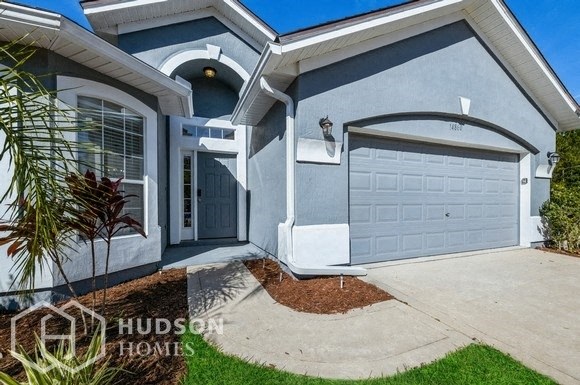 Hudson Homes Management Single Family Home