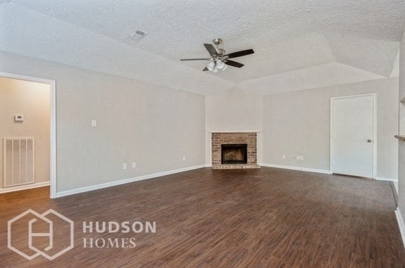 Hudson Homes Management Single Family Homes