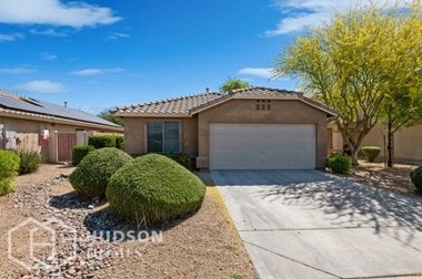 Hudson Homes Management Single Family Homes - 17187 N 53rd Avenue, Glendale, AZ 85308