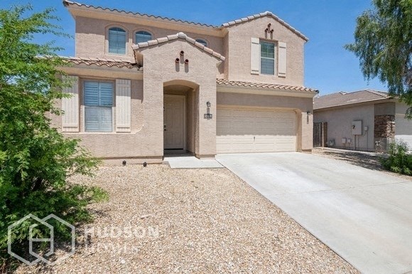 Hudson Homes Management Single Family Homes - 18018 W Vogel Ave, Waddell, AZ, 85355