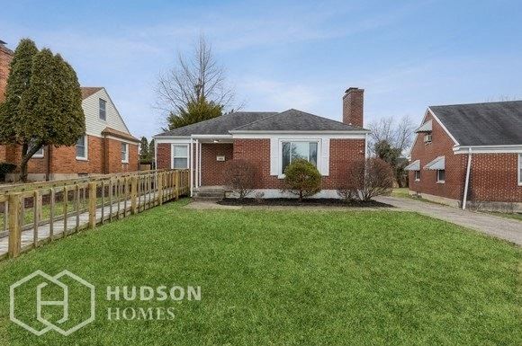 Hudson Homes Management Single Family Homes- 1862 Rutland Dr, Dayton, OH 45406, USA - Photo Gallery 1
