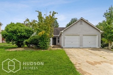 Hudson Homes Management Single Family Home 3013 Lake Park Trl, Acworth, GA, 30101