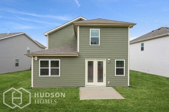 Hudson Homes Management Single Family Home 3086 Weddington Pointe Dr, Unionville, NC 28110, USA