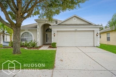 Hudson Homes Management Single Family Homes- 31221 Whinsenton Dr, Wesley Chapel, FL 33543