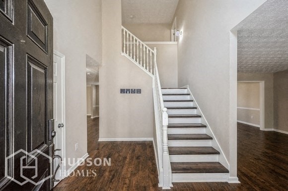 Hudson Homes Management Single Family Home 3177 Watson Meadow Ln, Loganville, GA 30052