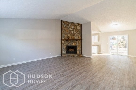 Hudson Homes Management Single Family Home 3416 Owens Pass NW, Kennesaw, GA, 30152