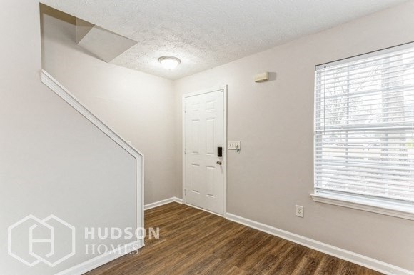 Hudson Homes Management Single Family Home 344 Springbottom Ct, Lawrenceville, GA, 30046