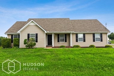 Hudson Homes Management Single Family Home 3458 Hardwood Dr, Murfreesboro, TN, 37129