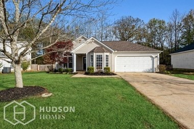 Hudson Homes Management Single Family Home For Rent Pet Friendly 3504 Braefield Dr, Indian Trail NC 28079