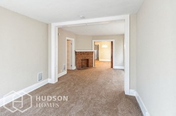 Hudson Homes Management Single Family Homes - 350 HAMPSHIRE STREET Unit 2, BUFFALO, NY, 14213 - Photo Gallery 2
