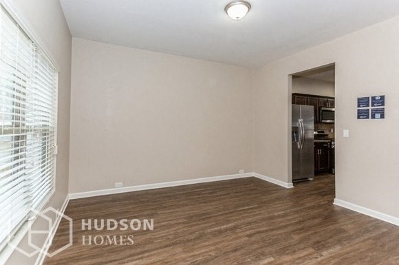 Hudson Homes Management Single Family Home 3637 Lebella Ln, Bethlehem, GA, 30620