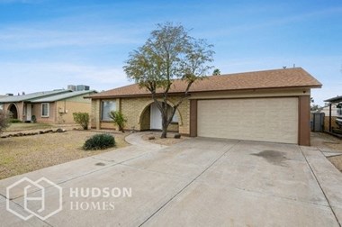 Hudson Homes Management Single Family Homes – 3731 W Michigan Ave, Glendale, AZ 85308