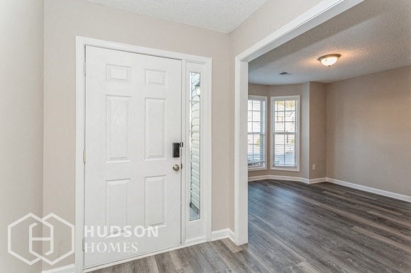 Hudson Homes Management Single Family Home 374 Greystone Pkwy, Hiram, GA 30141, USA