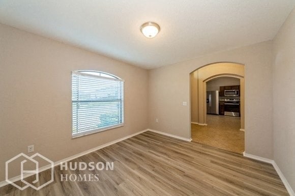 Hudson Homes Management Single Family Homes