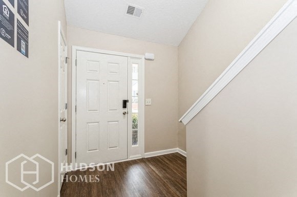 Hudson Homes Management Single Family Home 3906 Pine Village Pl, Loganville, GA, 30052