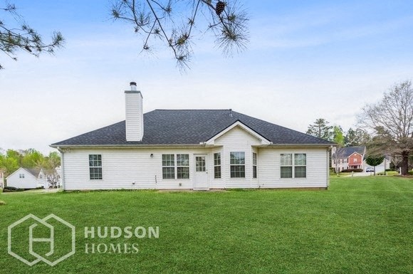 Hudson Homes Management Single Family Home 401 Towler Walk, Loganville, GA 30052, USA