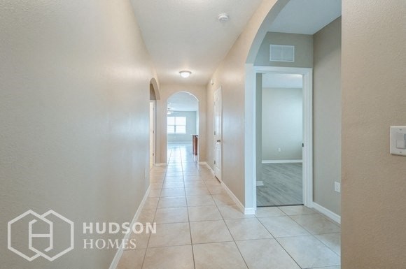 Hudson Homes Management Single Family Homes
