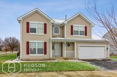 Hudson Homes Management Single Family Homes – 410 Ogden Fls Blvd, Oswego, IL, 60543