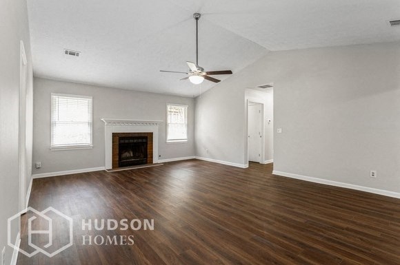 Hudson Homes Management Single Family Home 415 Springlake Dr, Lawrenceville, GA 30046, USA