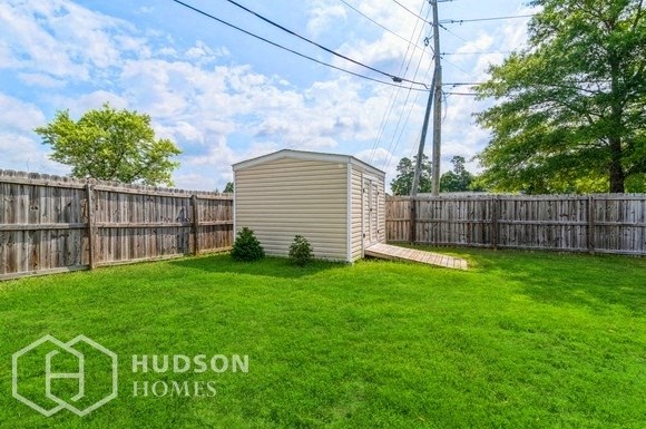 Hudson Homes Management Single Family Home 4239 Prelude St, Raleigh, NC 27616, USA