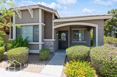 Hudson Homes Management Single Family Homes - 4349 E Morrow Dr, Phoenix, AZ, 85050