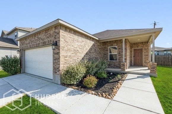 Hudson Homes Management Single Family Home For Rent Pet Friendly