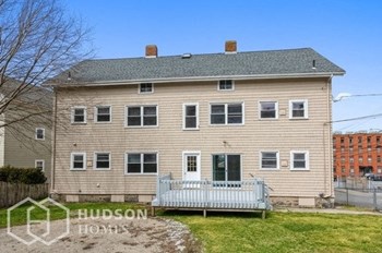 Hudson Homes Management Single Family Homes – 45 SLATER ST Unit 2, FALL RIVER, MA, 02720 - Photo Gallery 10
