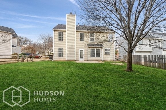 Hudson Homes Management Single Family Home 4712 Morrowood Ln, Charlotte, NC 28216, USA