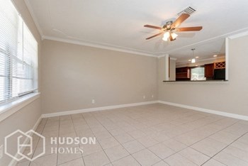 Hudson Homes Management Single Family Home For Rent Pet Friendly 4850 Worth Ave Titusville Florida 32780 Attached Garage screened in patio dishwasher microwave - Photo Gallery 3