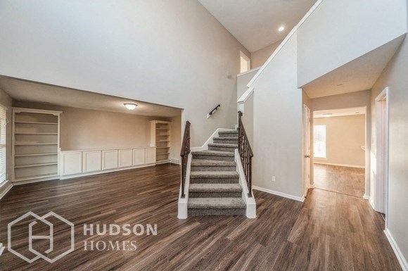 Hudson Homes Management Single Family Home 4995 Ballard Brook Cv, Memphis, TN, 38135