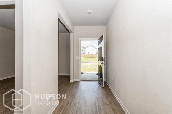 Hudson Homes Management Single Family Home 548 Moline Way, Locust Grove, GA 30248, USA