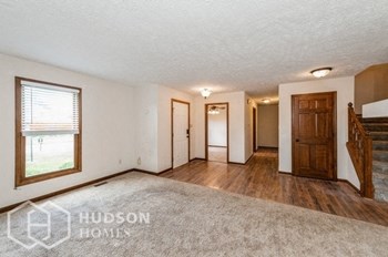 Hudson Homes Management Single Family Homes- 5497 ROYAL TROON WAY, AVON, IN 46123 - Photo Gallery 2
