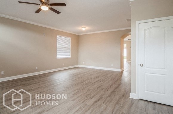 Hudson Homes Management Single Family Homes